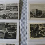 "Deutschland" Ansichtskarten-Sammlung, meist 1950er bis 1960er Jahre