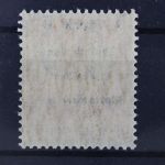 Marienwerder, MiNr. 25, postfrisch