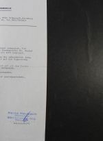 Sowjetische Zone, MiNr. 2 A wb x, gestempelt