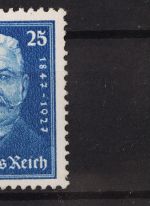 Deutsches Reich, MiNr. 405, postfrisch