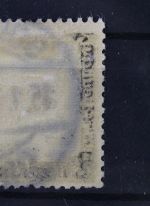 Deutsches Reich, MiNr. 506, gestempelt