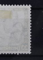 Deutsches Reich, MiNr. 505 B, gestempelt