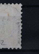 Württemberg, MiNr. 22 b, gestempelt, BPP Signatur