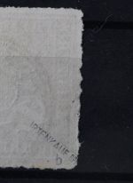 Württemberg, MiNr. 33 b, gestempelt, BPP Signatur