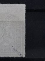 Württemberg, MiNr. 33 a, gestempelt, BPP Signatur