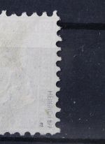 Württemberg, MiNr. 23 a, gestempelt, BPP Signatur