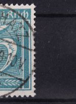 Deutsches Reich, MiNr. 179, gestempelt, BPP Signatur