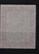 Deutschland (BRD), MiNr. 139-140, postfrisch