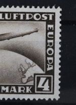 Deutsches Reich, MiNr. 424, postfrisch