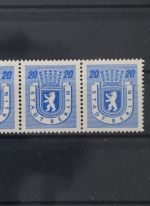 Berlin, MiNr. 6 A PF VI, postfrisch