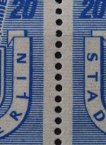 Berlin, MiNr. 6 A PF VI, postfrisch
