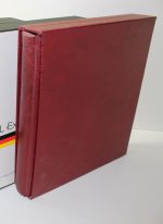 Michel, Deutschland (BRD) 1993-2016 Exclusiv + 3 Ringbinder