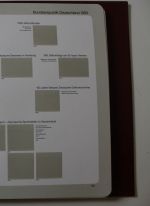 Michel, Deutschland (BRD) 1993-2016 Exclusiv + 3 Ringbinder