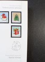 Schweiz, MiNr. 2089-2136, Jahrbuch 2009, postfrisch