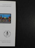 Schweiz, MiNr. 2137-2185, Jahrbuch 2010, postfrisch