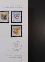 Schweiz, MiNr. 2137-2185, Jahrbuch 2010, postfrisch