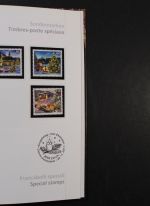 Schweiz, MiNr. 2186-2232, Jahrbuch 2011, postfrisch