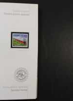 Schweiz, MiNr. 2233-2279, Jahrbuch 2012, postfrisch
