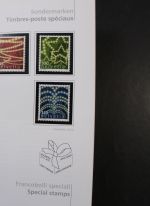 Schweiz, MiNr. 2233-2279, Jahrbuch 2012, postfrisch