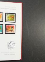 Schweiz, MiNr. 2280-2325, Jahrbuch 2013, postfrisch