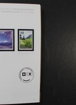 Schweiz, MiNr. 2326-2374, Jahrbuch 2014, postfrisch