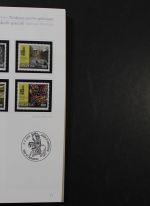 Schweiz, MiNr. 2375-2426, Jahrbuch 2015, postfrisch