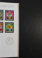 Schweiz, MiNr. 2375-2426, Jahrbuch 2015, postfrisch