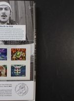 Schweiz, MiNr. 2476-2525, Jahrbuch 2017, postfrisch