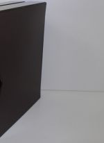 2 Numisblätter-Ringbinder mit Schutzkassetten