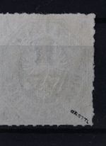 Preußen, MiNr. 14 b, Paar, gestempelt, BPP Fotobefund