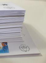 Schweiz Ersttagsbriefe Partie ab 2000-2013, über 150 Stück