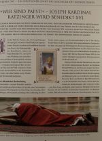 Motivsammlung: Im Zeichen des Kreuzes. 2000 Jahre Kirche und Christentum