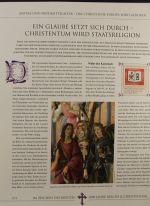 Motivsammlung: Im Zeichen des Kreuzes. 2000 Jahre Kirche und Christentum