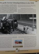 Motivsammlung: 175 Jahre Eisenbahn in Deutschland