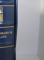 Motivsammlung: 175 Jahre Eisenbahn in Deutschland
