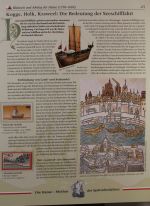 Motivsammlung: Die Hanse - Mythos des Spätmittelalters