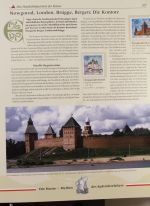 Motivsammlung: Die Hanse - Mythos des Spätmittelalters