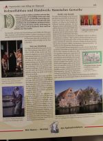 Motivsammlung: Die Hanse - Mythos des Spätmittelalters