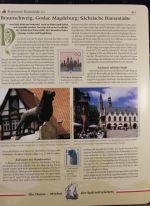 Motivsammlung: Die Hanse - Mythos des Spätmittelalters