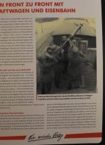 Motivsammlung: Nie wieder Krieg