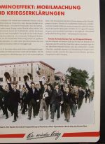 Motivsammlung: Nie wieder Krieg