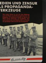 Motivsammlung: Nie wieder Krieg