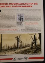Motivsammlung: Nie wieder Krieg