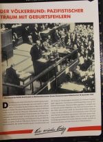 Motivsammlung: Nie wieder Krieg