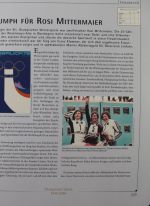 Motivsammlung: Olympische Spiele 1948-2004