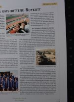 Motivsammlung: Olympische Spiele 1948-2004