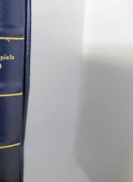 Motivsammlung: Olympische Spiele 1948-2004
