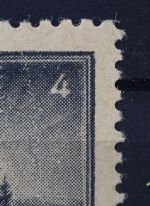 Sowjetische Zone, MiNr. 93 A Y PF I, postfrisch