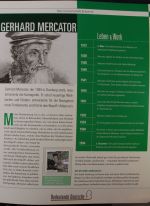 Motivsammlung: Bedeutende Deutsche