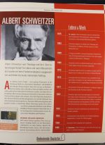 Motivsammlung: Bedeutende Deutsche